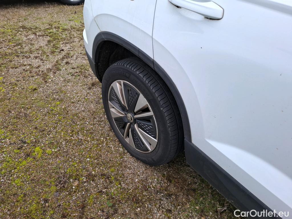  Skoda  Karoq SKODA  / 2017 / 5P / SUV 2.0 TDI 116ch DSG7 Business #15