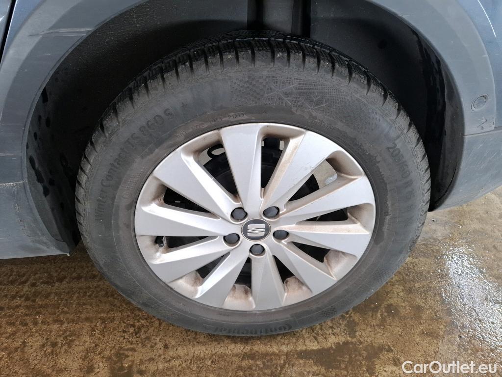  Seat  Arona  Xcellence 1.6 TDI 95CV BVA7 E6dT #15