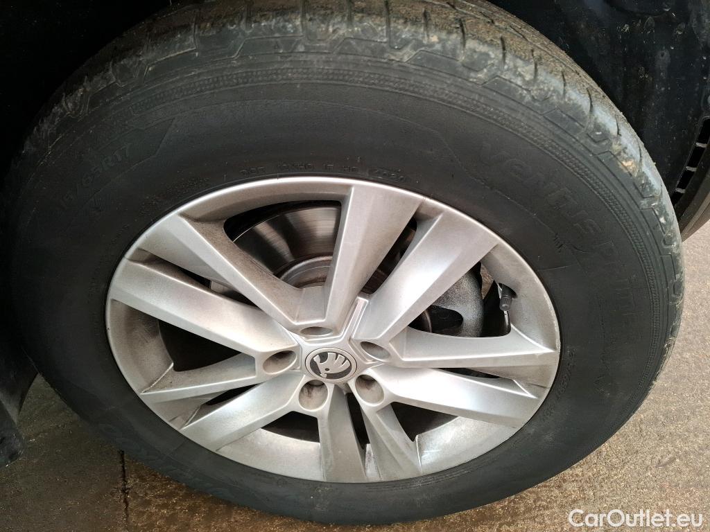  Skoda  Kodiaq  Ambition 1.5 TSI 150CV BVA7 E6dT #5