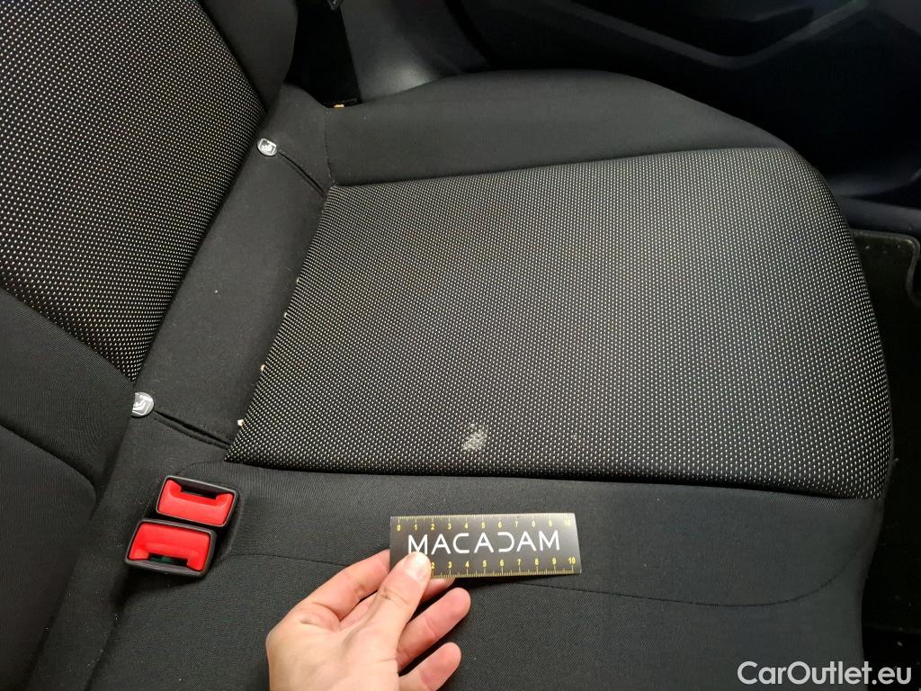  Seat  Arona  Xcellence 1.6 TDI 95CV BVA7 E6dT #13