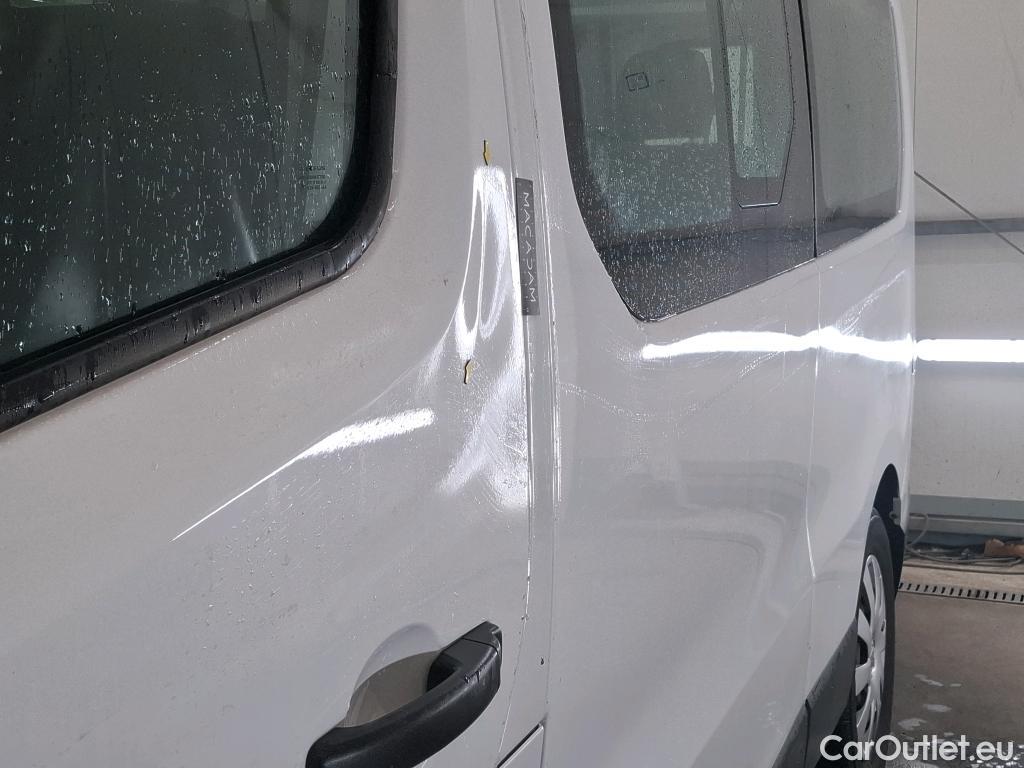  Renault  Trafic RENAULT  4p Combi Zen L2 Energy dCi 125 8 places #2