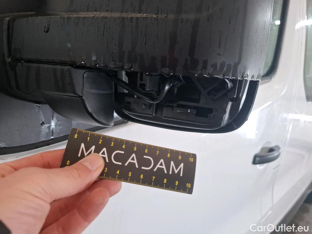  Renault  Trafic RENAULT  4p Combi Zen L2 Energy dCi 125 8 places #3