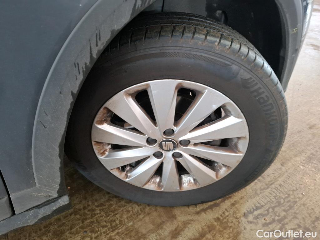  Seat  Arona  Xcellence 1.6 TDI 95CV BVA7 E6dT #18