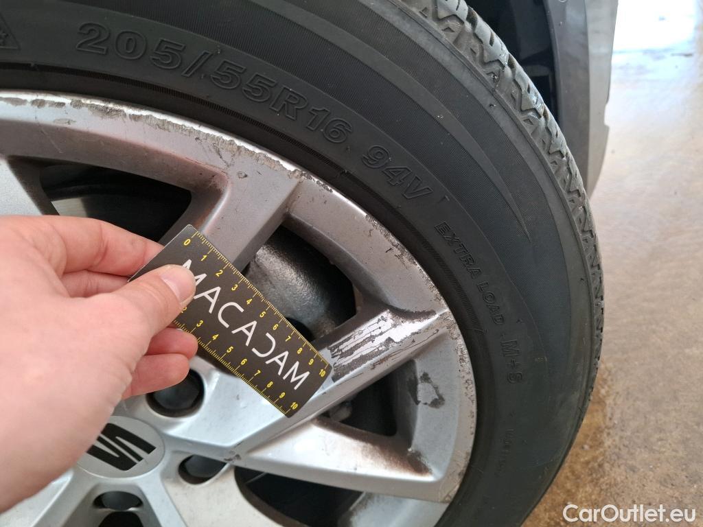  Seat  Leon  Business 1.0 TSI 110CV BVM6 E6d #31