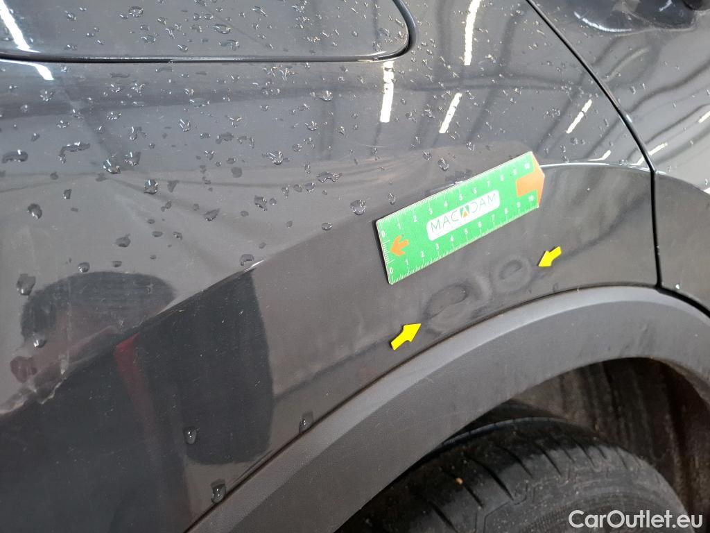  Volkswagen  Tiguan VOLKSWAGEN  / 2020 / 5P / SUV 1.5 TSI 150 DSG7 Elegance #2