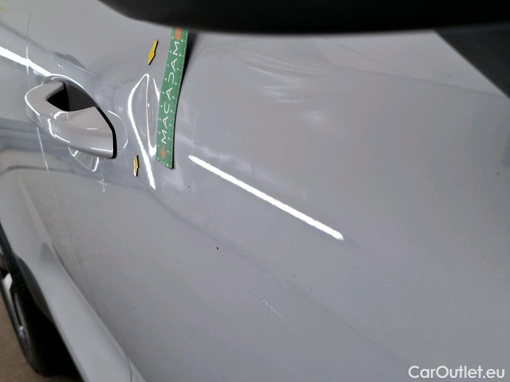  Volvo  XC 40 VOLVO XC40 / 2017 / 5P / SUV Recharge T5 262 DCT7 Business #5