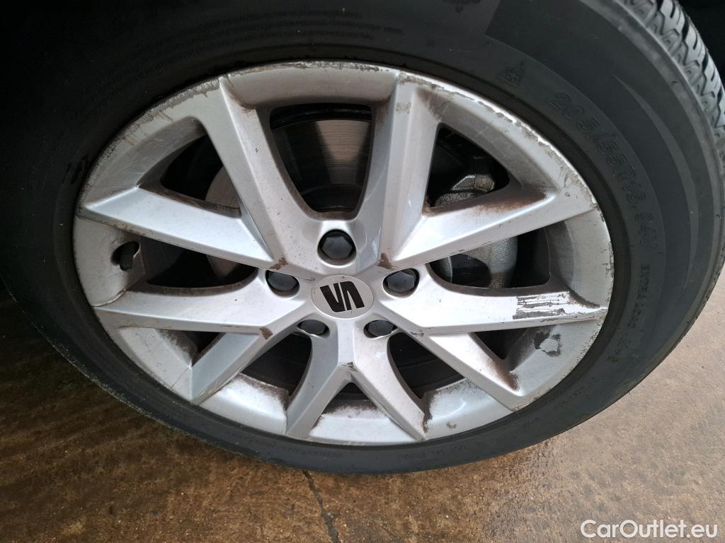  Seat  Leon  Business 1.0 TSI 110CV BVM6 E6d #28