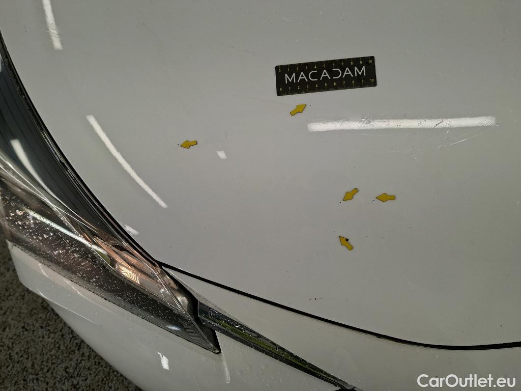  Toyota  Yaris TOYOTA  5p Berline 110 VVT-i France Business #6