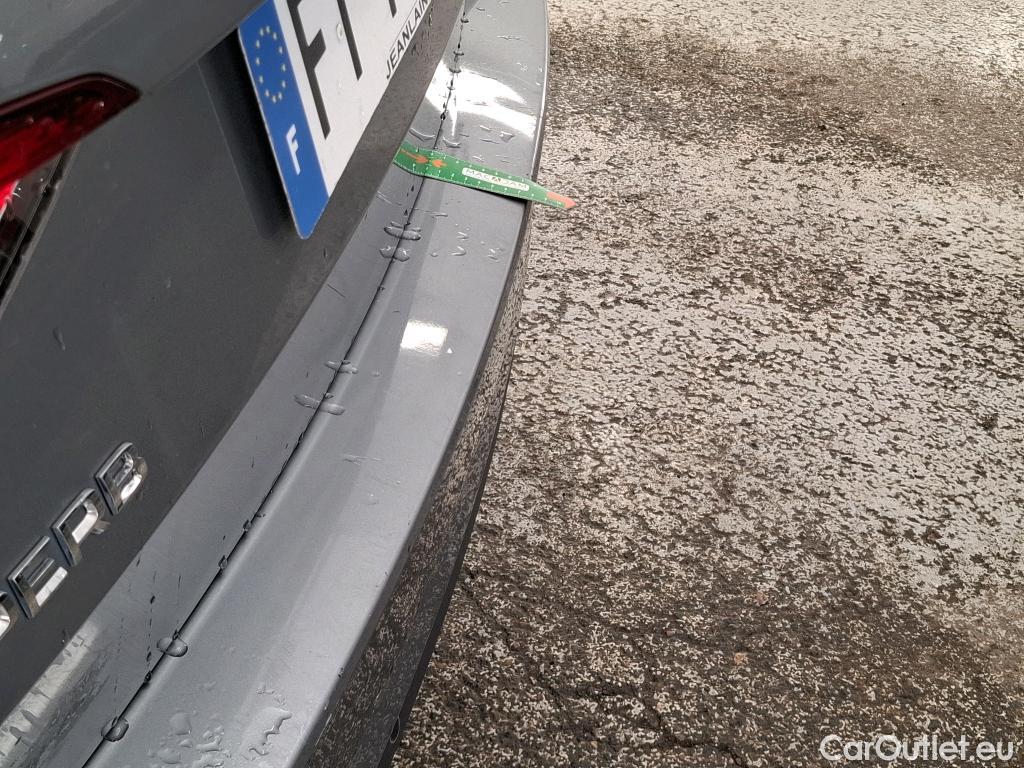  Skoda  Superb  Break Style 4x4 2.0 TDI 200CV BVA7 E6d #10