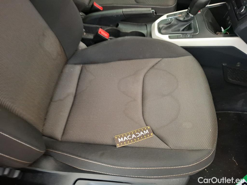  Seat  Arona  Xcellence 1.6 TDI 95CV BVA7 E6dT #9