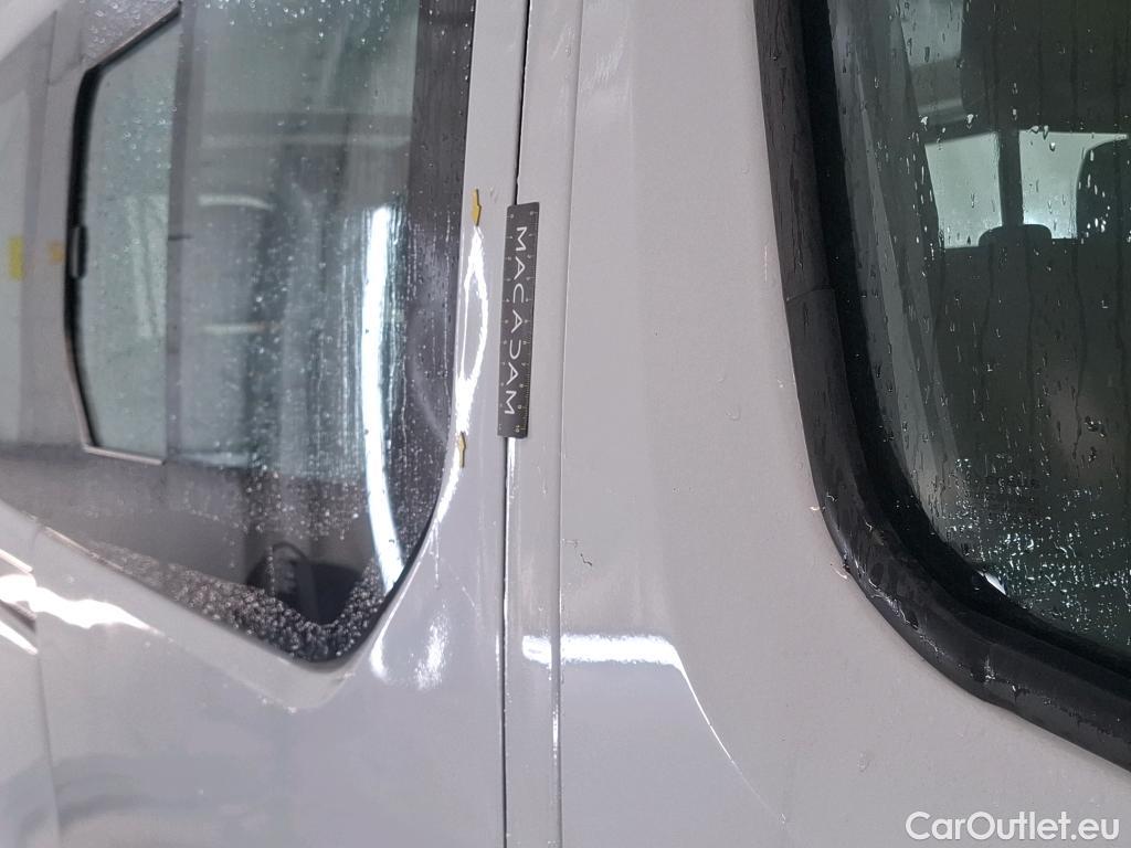  Renault  Trafic RENAULT  4p Combi Zen L2 Energy dCi 125 8 places #6