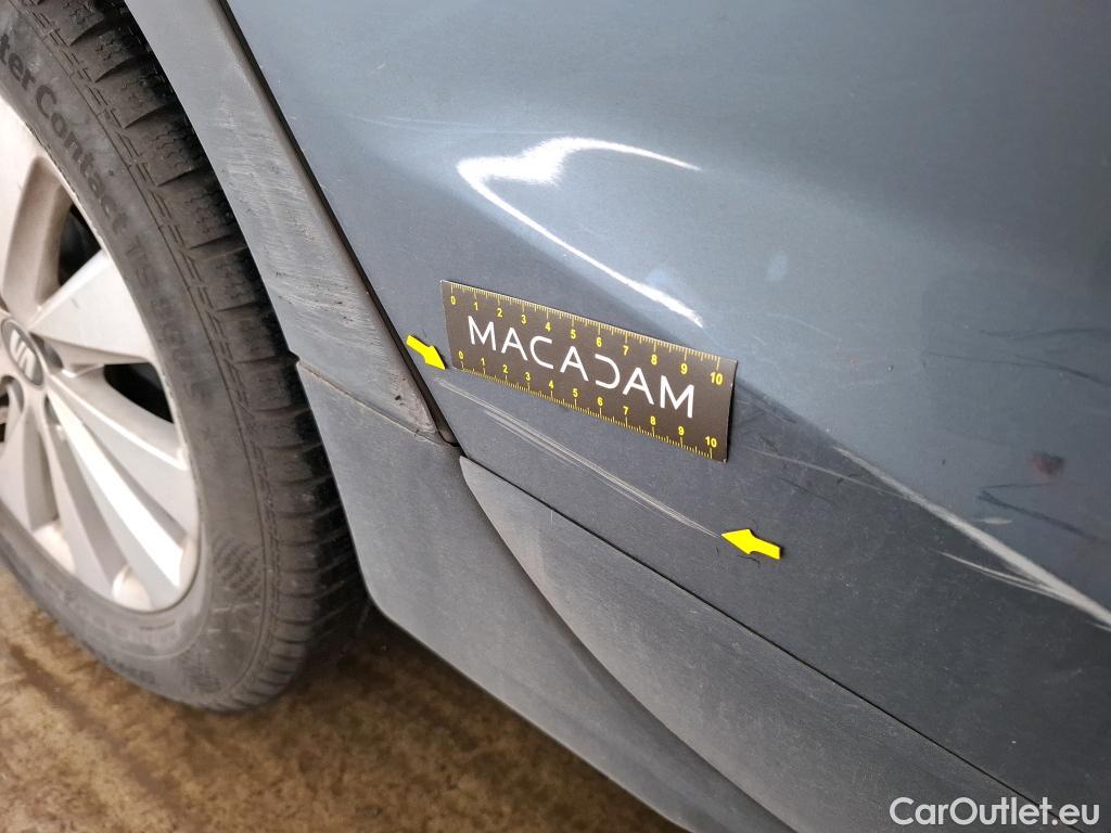  Seat  Arona  Xcellence 1.6 TDI 95CV BVA7 E6dT #3