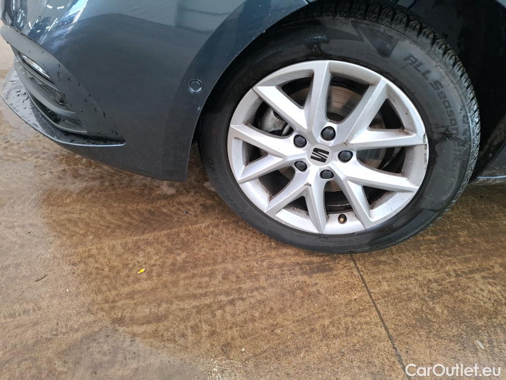  Seat  Leon  Business 1.0 TSI 110CV BVM6 E6d #22
