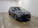  Renault  Megane RENAULT Mégane Estate / 2020 / 5P / Break techno TCe 140 EDC #2