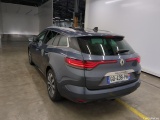  Renault  Megane RENAULT Mégane Estate / 2020 / 5P / Break techno TCe 140 EDC #4