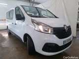  Renault  Trafic RENAULT  4p Combi Zen L2 Energy dCi 125 8 places #4