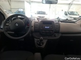  Renault  Trafic RENAULT  4p Combi Zen L2 Energy dCi 125 8 places #5