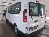  Renault  Trafic RENAULT  4p Combi Zen L2 Energy dCi 125 8 places #2