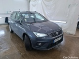  Seat  Arona  Xcellence 1.6 TDI 95CV BVA7 E6dT #4