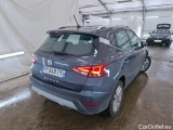  Seat  Arona  Xcellence 1.6 TDI 95CV BVA7 E6dT #3