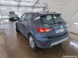  Seat  Arona  Xcellence 1.6 TDI 95CV BVA7 E6dT #2
