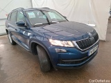  Skoda  Kodiaq  Ambition 1.5 TSI 150CV BVA7 E6dT #4