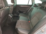  Skoda  Superb  Break Style 4x4 2.0 TDI 200CV BVA7 E6d #9