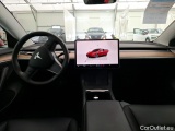  Tesla  Model 3 TESLA  / 2018 / 4P / Berline Grande Autonomie #6