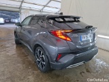  Toyota  C-HR TOYOTA  / 2016 / 5P / SUV 2.0 HYBRIDE 184 COLLECTION #2