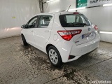  Toyota  Yaris TOYOTA  5p Berline 110 VVT-i France Business #2