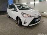 Toyota  Yaris TOYOTA  5p Berline 110 VVT-i France Business #4