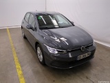  Volkswagen  Golf  / 2020 / 5P / Berline 2.0 TDI SCR 115 DSG7 LIFE BUSINESS #2