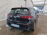  Volkswagen  Golf  VOLKSWAGEN / 2020 / 5P / Berline 2.0 TDI SCR 115 DSG7 LIFE SOCI BUSINESS #3