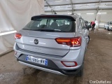  Volkswagen  T-ROC  Life Business 2.0 TDI 150CV BVA7 E6d #3