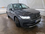  Volkswagen  Tiguan VOLKSWAGEN  / 2020 / 5P / SUV 1.5 TSI 150 DSG7 Elegance #4