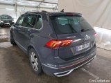 Volkswagen  Tiguan VOLKSWAGEN  / 2020 / 5P / SUV 1.5 TSI 150 DSG7 Elegance #2