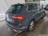  Volkswagen  Tiguan VOLKSWAGEN  / 2020 / 5P / SUV 1.5 TSI 150 DSG7 Elegance #3