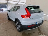  Volvo  XC 40 VOLVO XC40 / 2017 / 5P / SUV Recharge T5 262 DCT7 Business #2