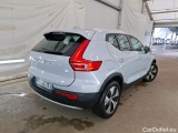  Volvo  XC 40 VOLVO XC40 / 2017 / 5P / SUV Recharge T5 262 DCT7 Business #3