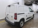  Citroen  Berlingo  Fourgon Driver M 1000 1.5 BlueHDi 100CV BVM5 E6dT #3