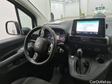  Citroen  Berlingo  Fourgon Driver M 1000 1.5 BlueHDi 100CV BVM5 E6dT #5