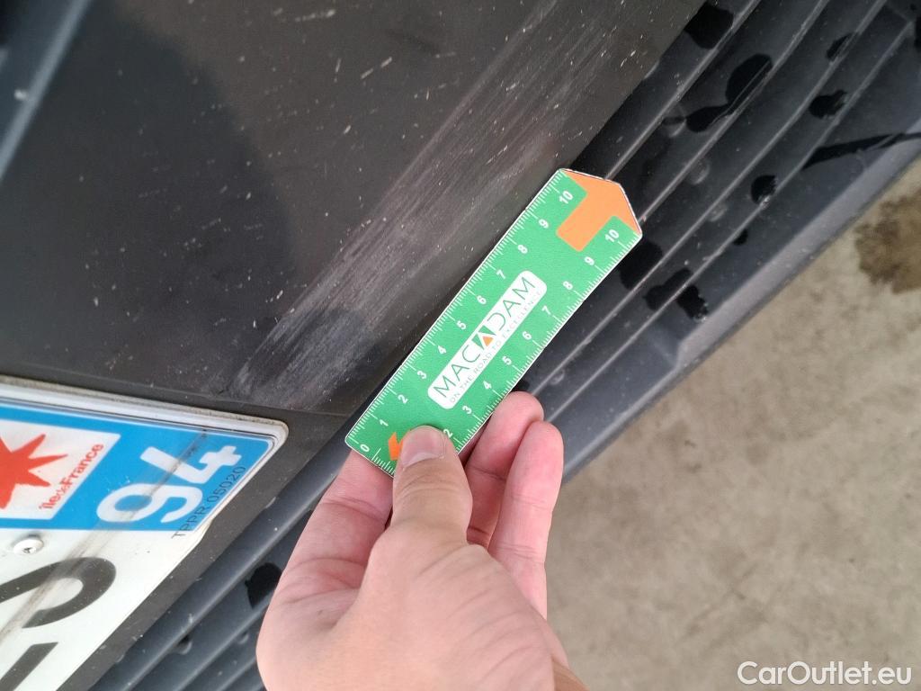  Peugeot  Partner  Pro L1 1.2 PureTech 110CV BVM6 E6d #22