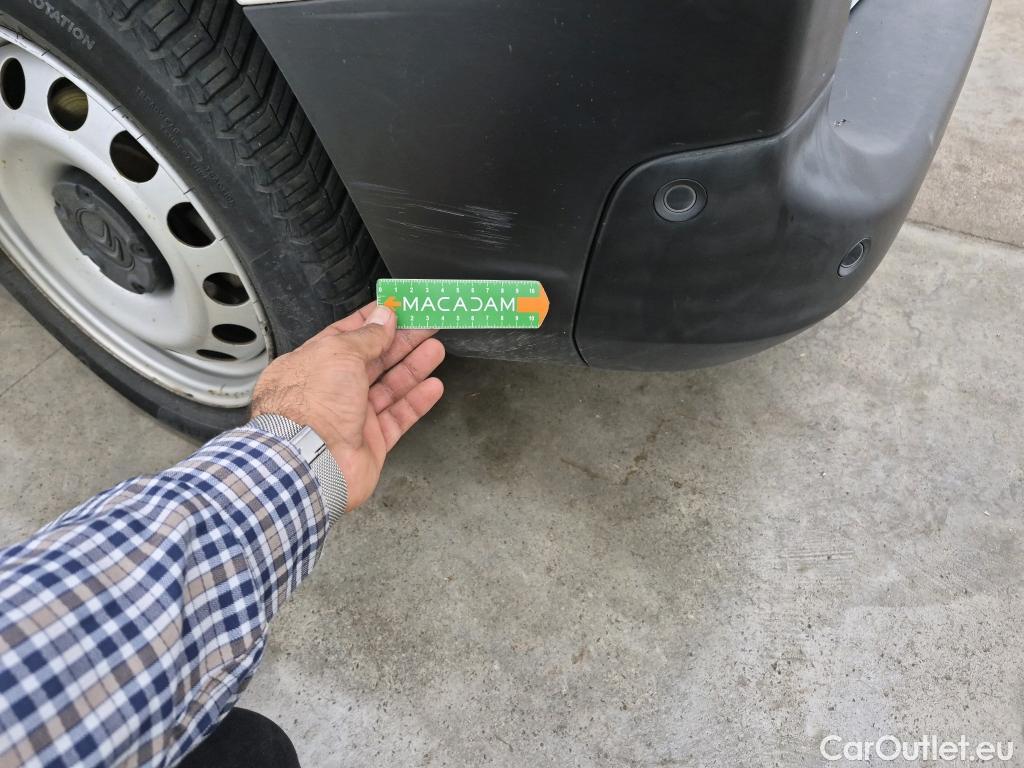  Citroen  Berlingo  Fourgon Driver M 1000 1.5 BlueHDi 100CV BVM5 E6dT #74