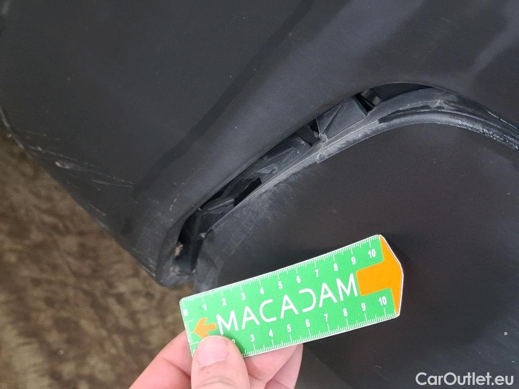  Citroen  Berlingo  Fourgon Club M 650 1.5 BlueHDi 75CV BVM5 E6dT #19