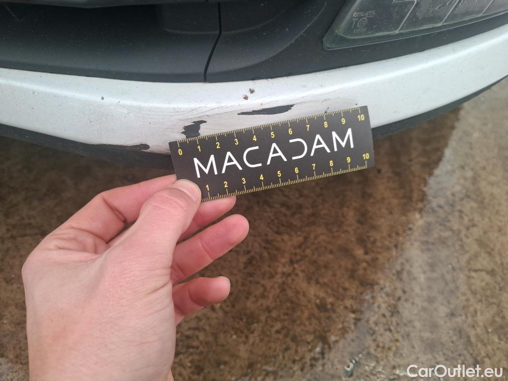  Renault  Clio  IV Air 0.9 TCe 75CV BVM5 E6 / TRANSFO VP VF
 #18