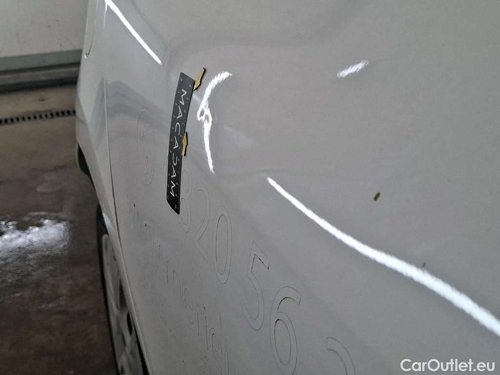  Renault  Clio  IV Air 0.9 TCe 75CV BVM5 E6 / TRANSFO VP VF
 #42