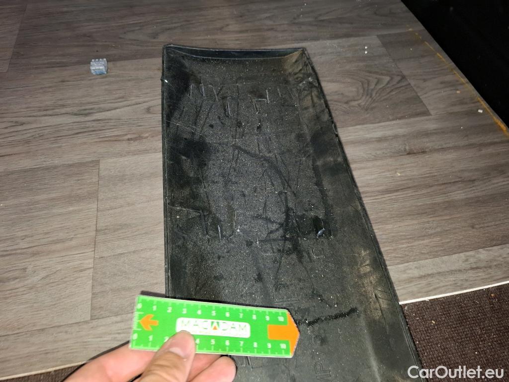  Peugeot  Partner  Pro L1 1.2 PureTech 110CV BVM6 E6d #19