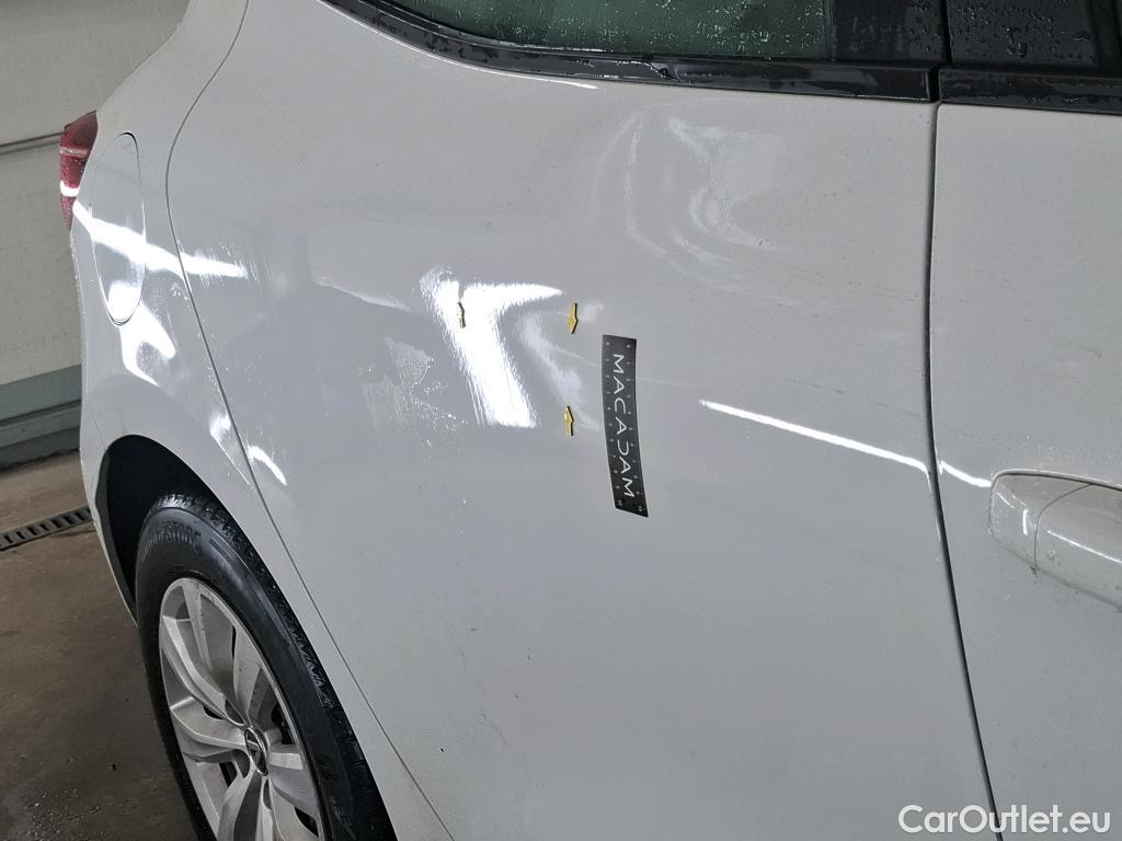  Renault  Clio  V Société Air Nav 1.5 dCi 85CV BVM6 E6dT #12