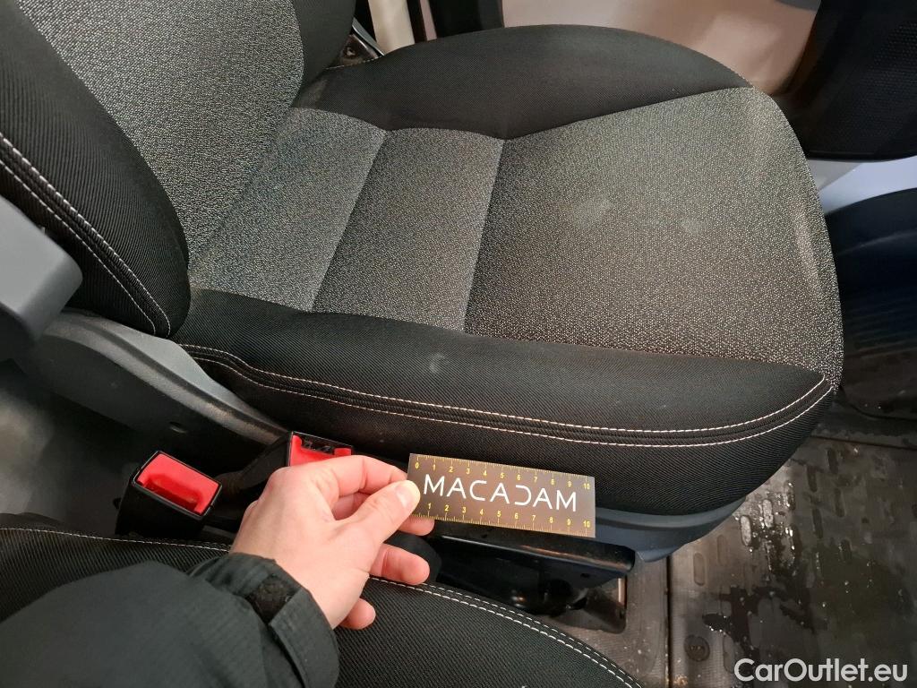  Fiat  Ducato FIAT  VU 4p Fourgon 3.0 C H1 2.0 Multijet 115 Pack Pro Nav #23