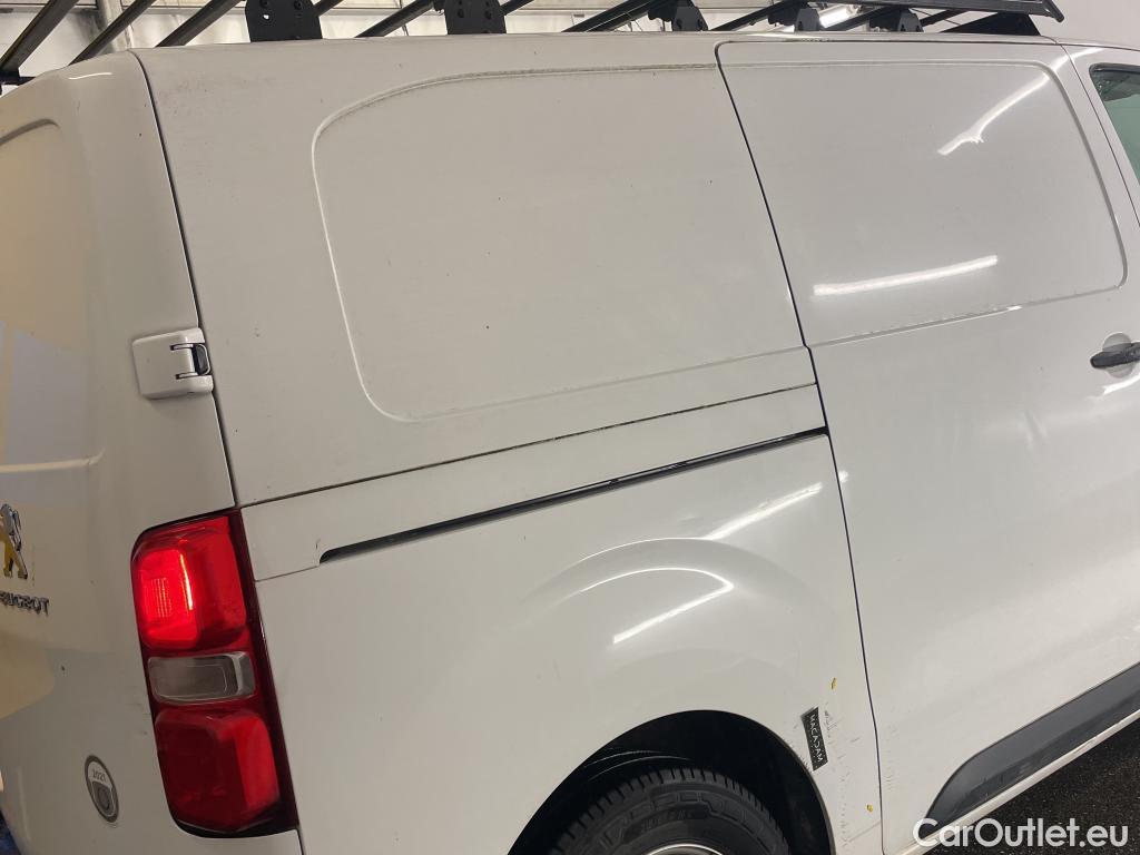  Peugeot  Expert PEUGEOT  / 2016 / 4P / Fourgon tôlé ELECTRIQUE 50 KWH STANDARD PREMIUM #7